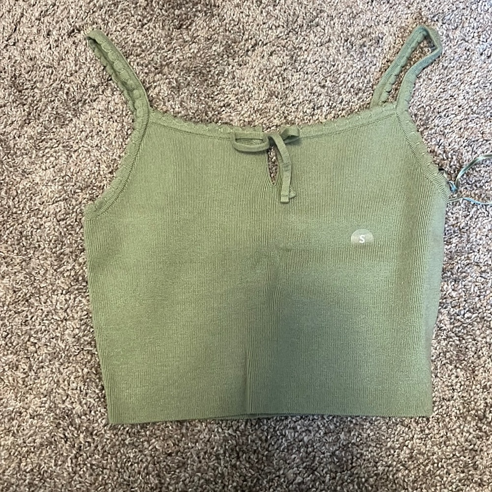 PacSun Tank